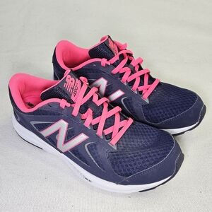 New Balance W490CN4 Running Shoes Womens Size 8.5 US